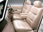 Honda Odyssey Prestige 1997 года